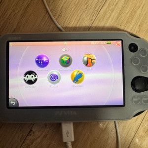 psp vita 영구 ㅋㅍ 각종 게임 들어 있습니다