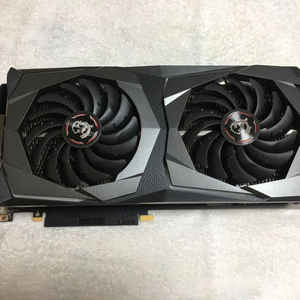 msi rtx2070 super twin frozr