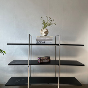 모듈 3단 선반 shelf