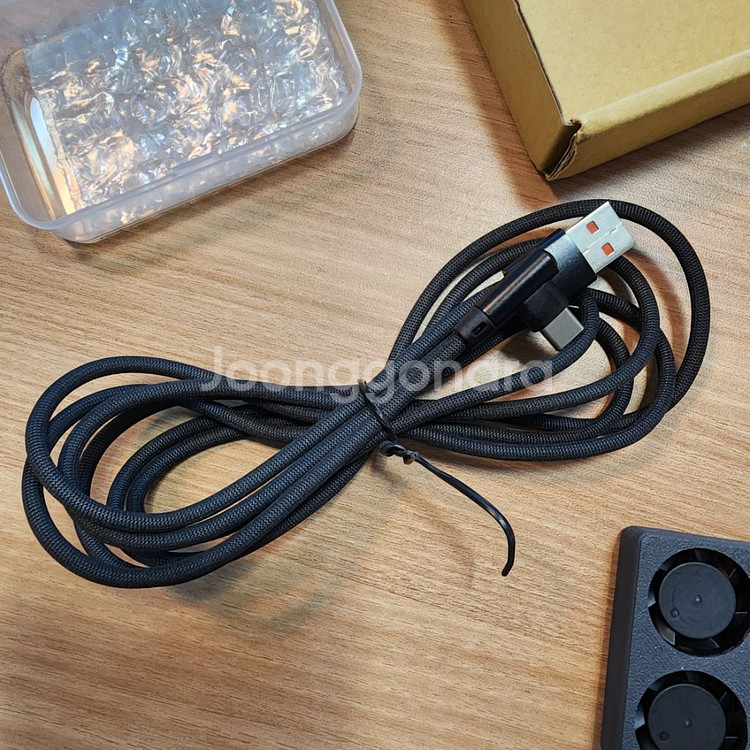 카메라 쿨링팬--1