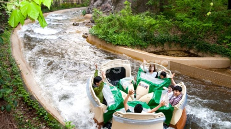 에버랜드 종일권 최저가!!!--1