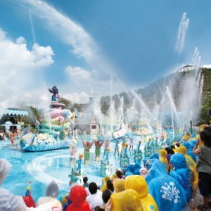 에버랜드 종일권 최저가!!!