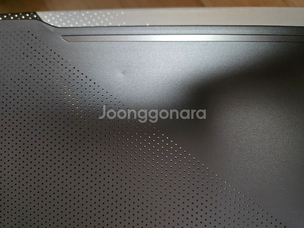 Asus ROG 제피러스 G14(5900hs,3060)--5