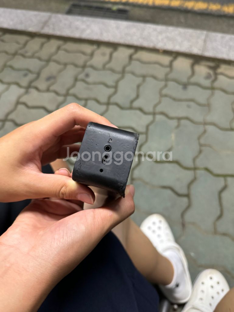 ANKER 스피커팝니다--4