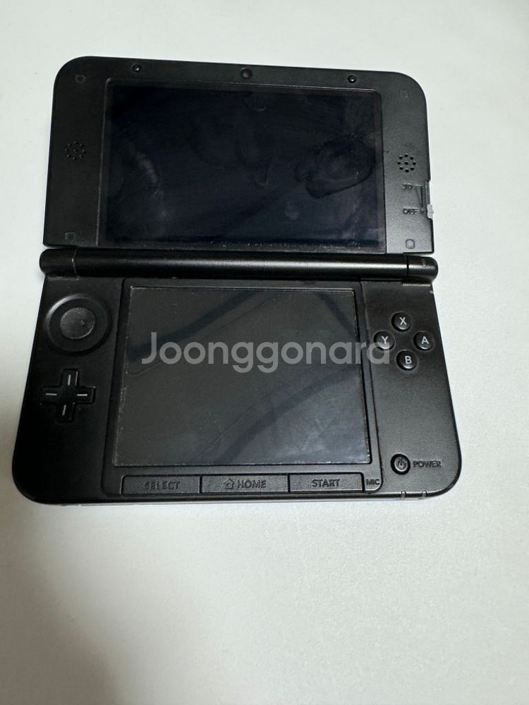 닌텐도 3ds--3