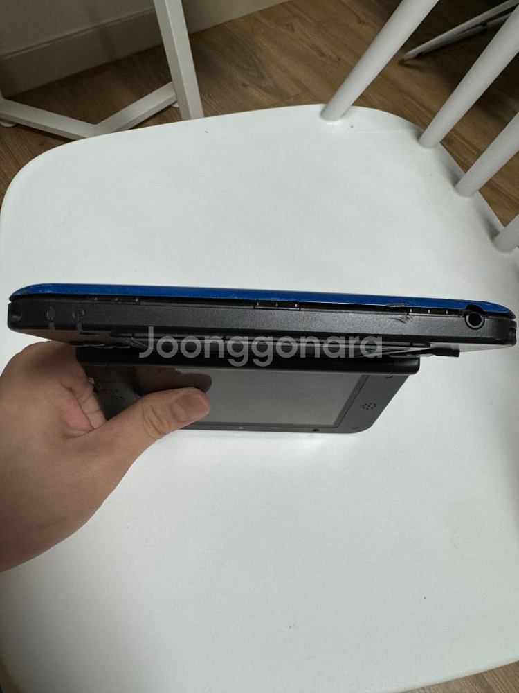 닌텐도 3ds--2