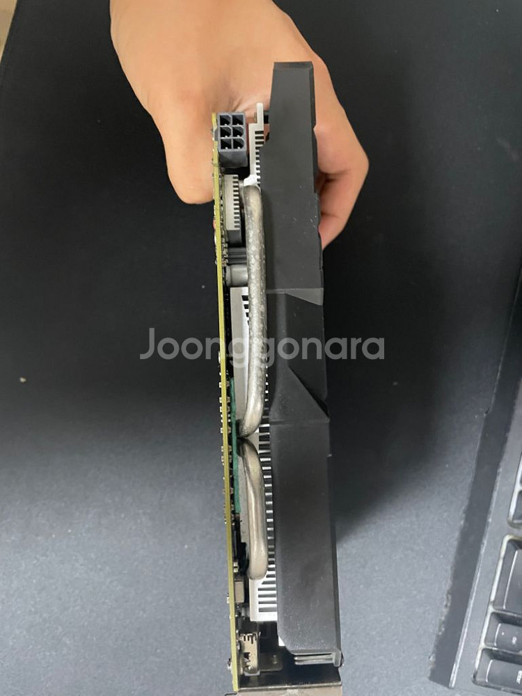 gtx 1060 3gb 그래픽카드--2
