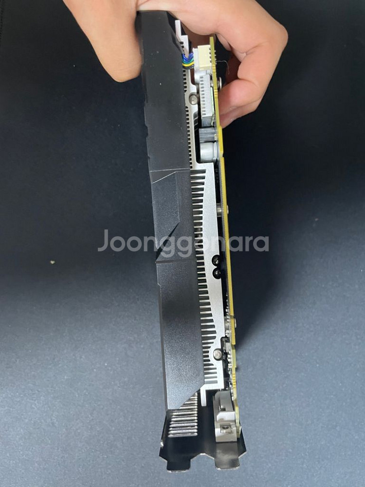 gtx 1060 3gb 그래픽카드--1