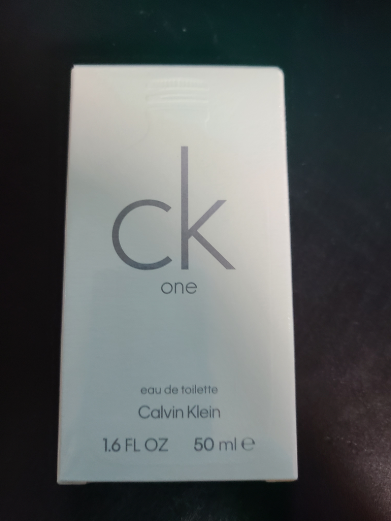 켈빈클라인(CK) one 향수(50ml)