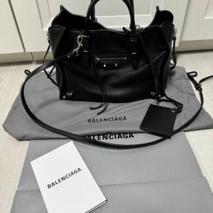 balenciaga파피에르 a6