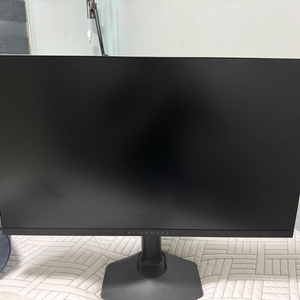 DELL aw2724hf 360hz