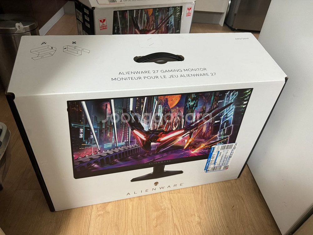 DELL aw2724hf 360hz--3
