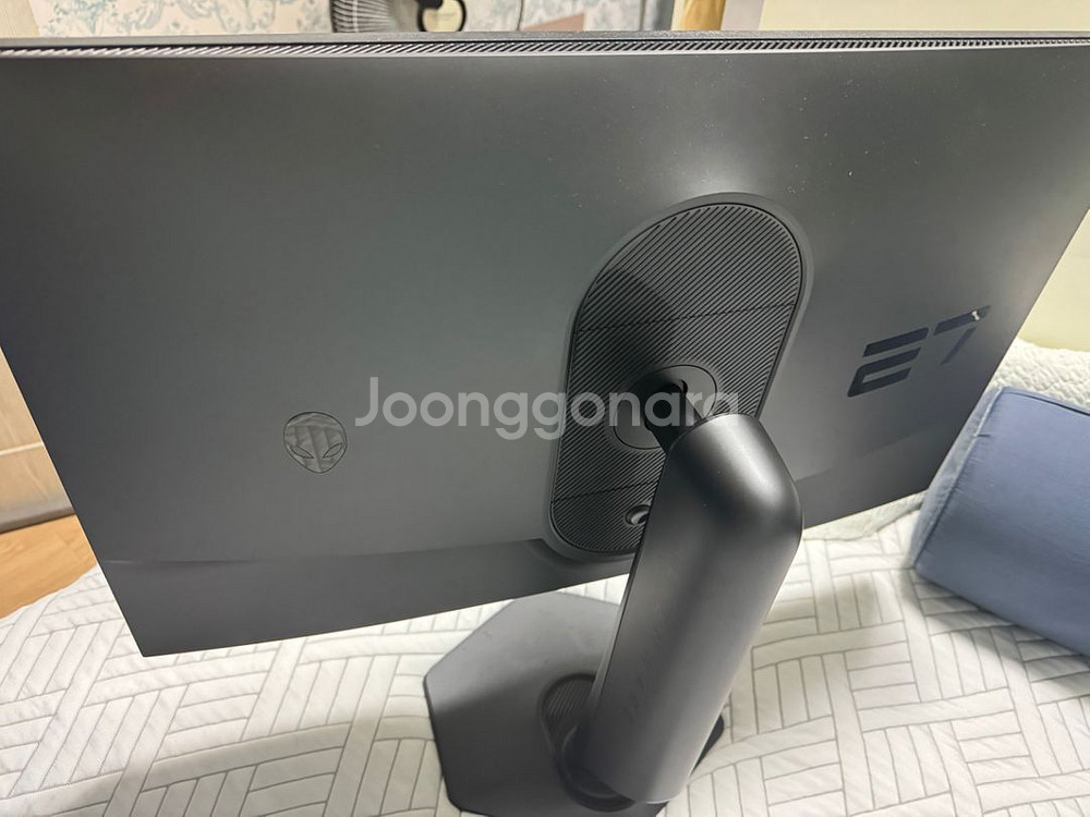 DELL aw2724hf 360hz--1