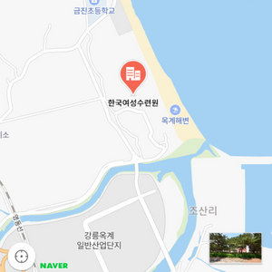 강릉 한국여성수련원 7월20일-21일 1박2일