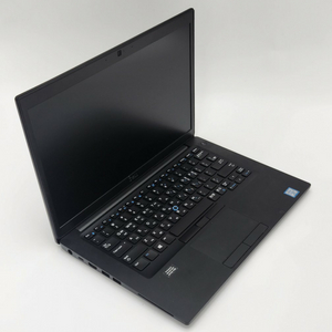 DELL 8세대 Latitude 7300 노트북