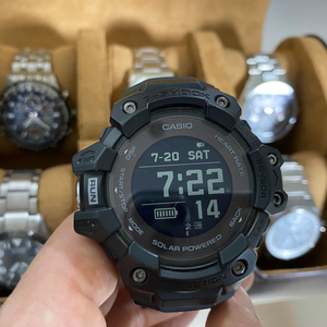 지샥 G-SHOCK GBD-H1000