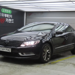 @12년식 CC 2.0 TSI 전국최저가격