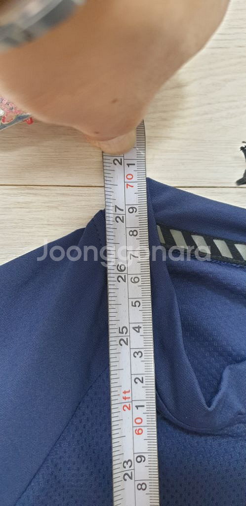 캐니언(해외판) 반팔자전거져지(새상품) 100~105호--8