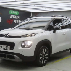 @19년식 Citroen C3 AirCross 1.5