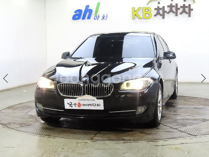@12년식 BMW 520d 전국최저가격--1