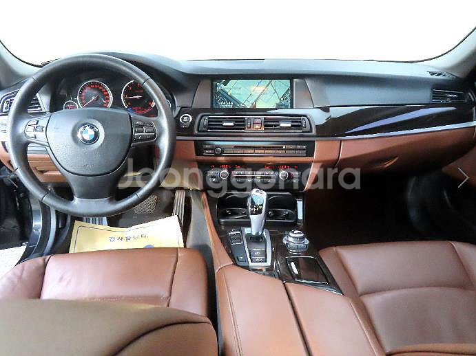 @12년식 BMW 520d 전국최저가격--4