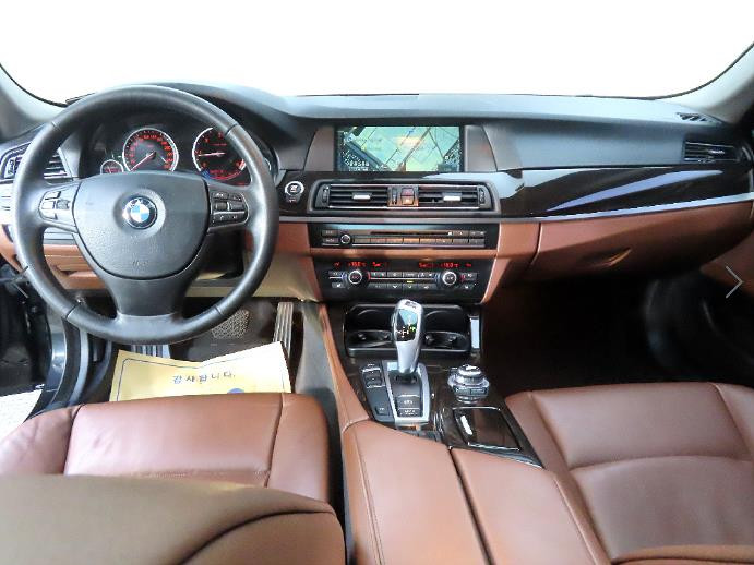 @12년식 BMW 520d 전국최저가격 이미지