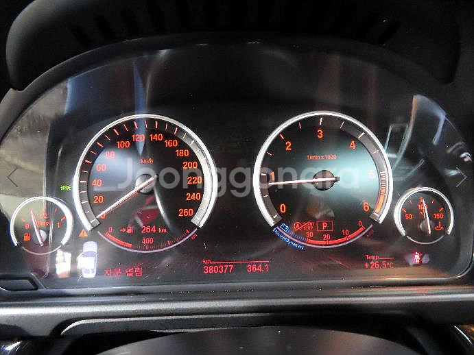 @12년식 BMW 520d 전국최저가격--6