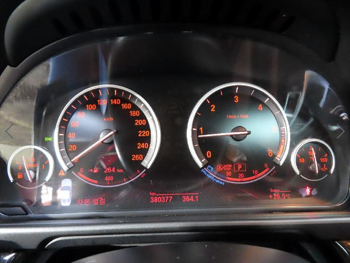 @12년식 BMW 520d 전국최저가격 이미지