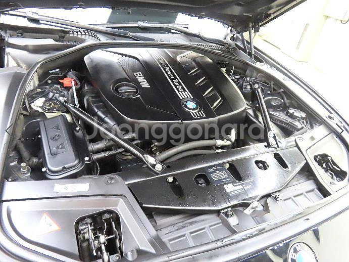 @12년식 BMW 520d 전국최저가격--5