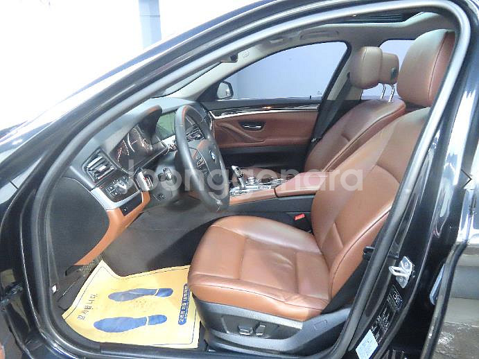 @12년식 BMW 520d 전국최저가격--7