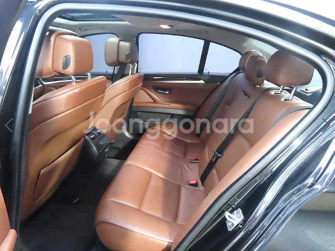 @12년식 BMW 520d 전국최저가격--8