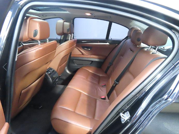 @12년식 BMW 520d 전국최저가격 이미지