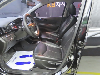 @17년식 더 넥스트 스파크 LTZ 전국최저가격--4