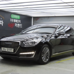 @16년식 EQ900 3.8 GDi AWD 프리미엄