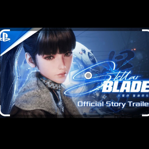 ps5 스텔라블레이드