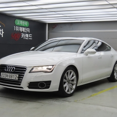 @15년식 A7 45 TDI 콰트로 다이나믹 전국최저