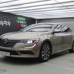 @16년식 SM6 2.0 GDe RE 전국최저가격