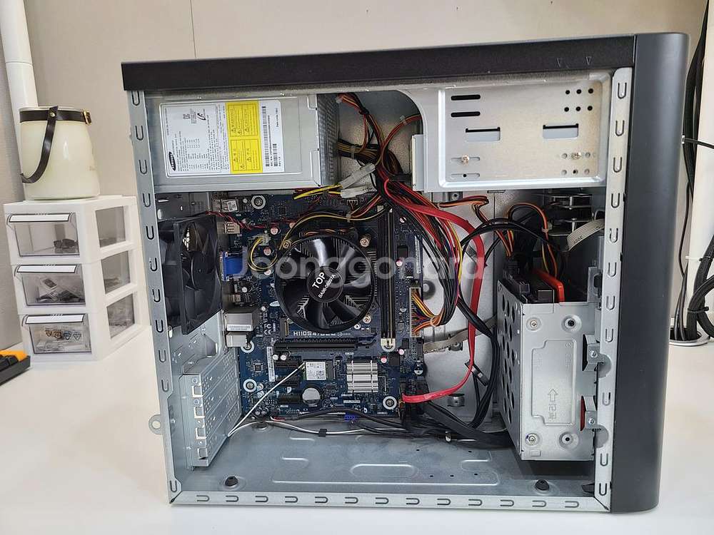 삼성컴퓨터 사무용(DM500T7Z-AD5A)--2
