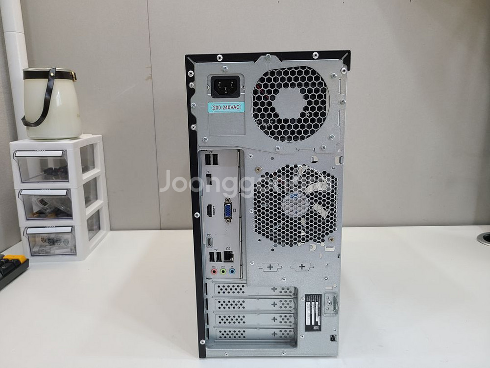 삼성컴퓨터 사무용(DM500T7Z-AD5A)--4