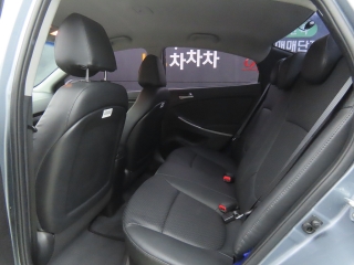 @17년식 엑센트 신형 1.4 VVT 밸류 플러스 전--5