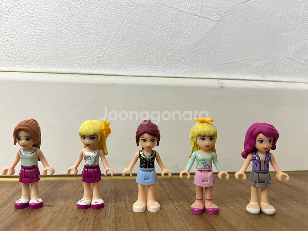 레고 프렌즈--3