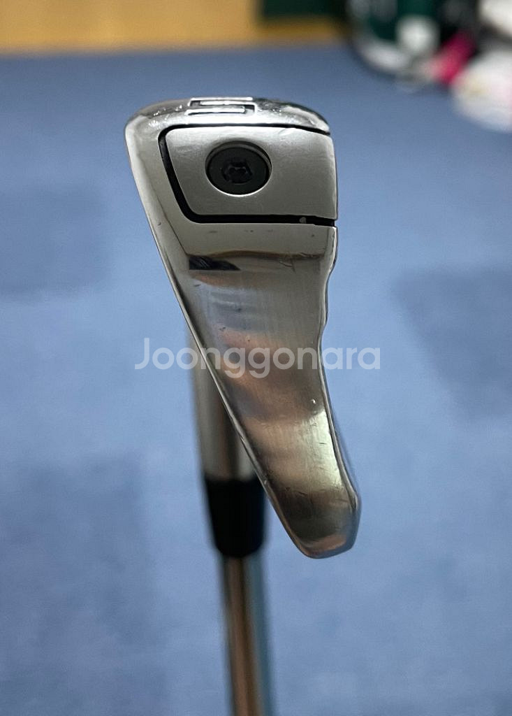 2019 테일러메이드 p790 아이언(3~p)--7