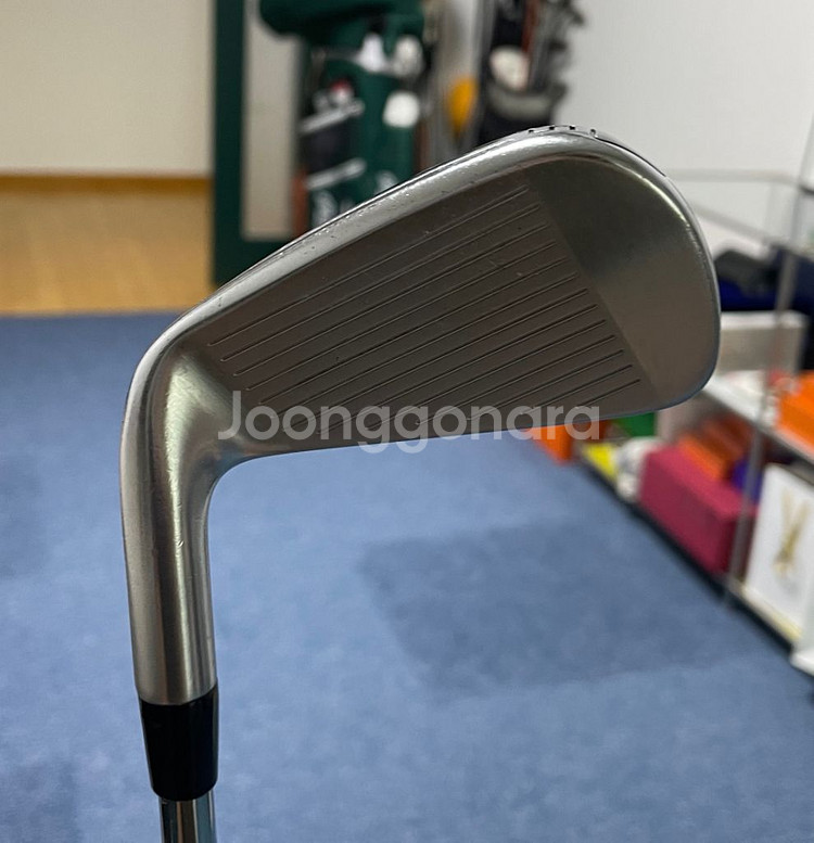 2019 테일러메이드 p790 아이언(3~p)--8