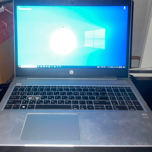 프로북 HP 455 g7