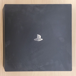 PS4 Pro 1TB CUH-7117B