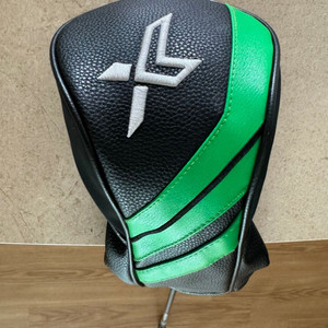 젝시오 X 드라이버 9.5도