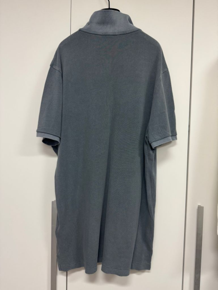 버버리 남성 폴로티 XXL--2