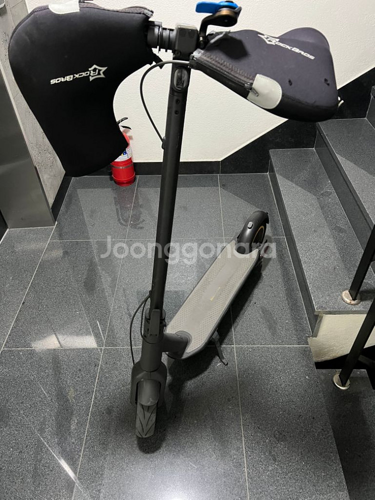 나인봇맥스 g30 (모터없음)--1