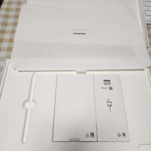 갤럭시 탭s9 울트라 5g 512GB