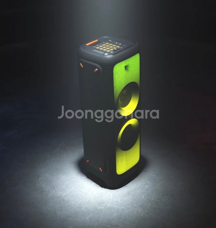 JBL PARTYBOX 1000 파티 스피커(미개봉)--0